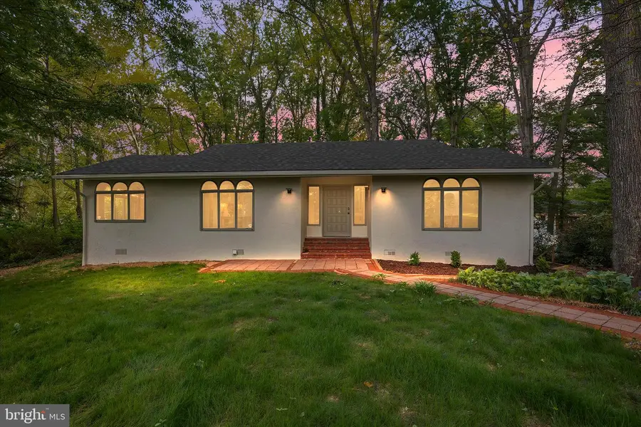 1196 Tanager Dr, Millersville, MD 21108 - #2