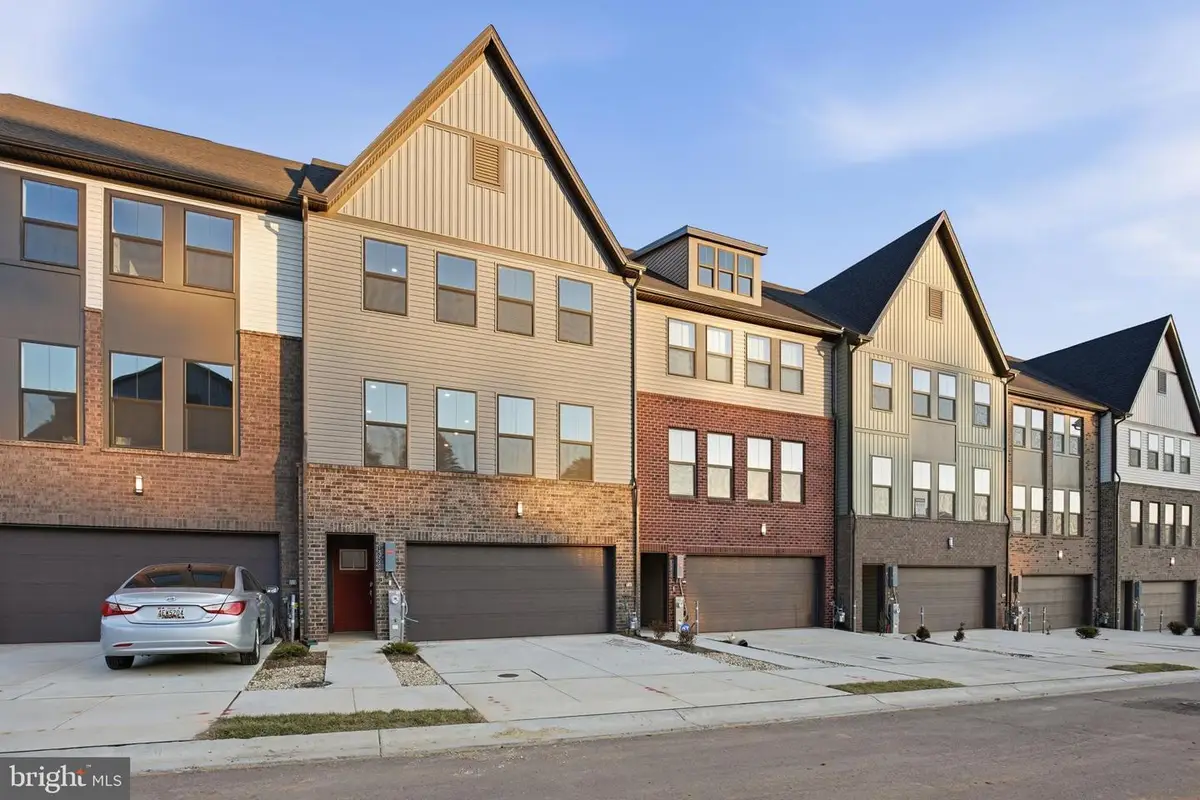 1358 Crested Wood Dr, Laurel, MD 20724 - #1