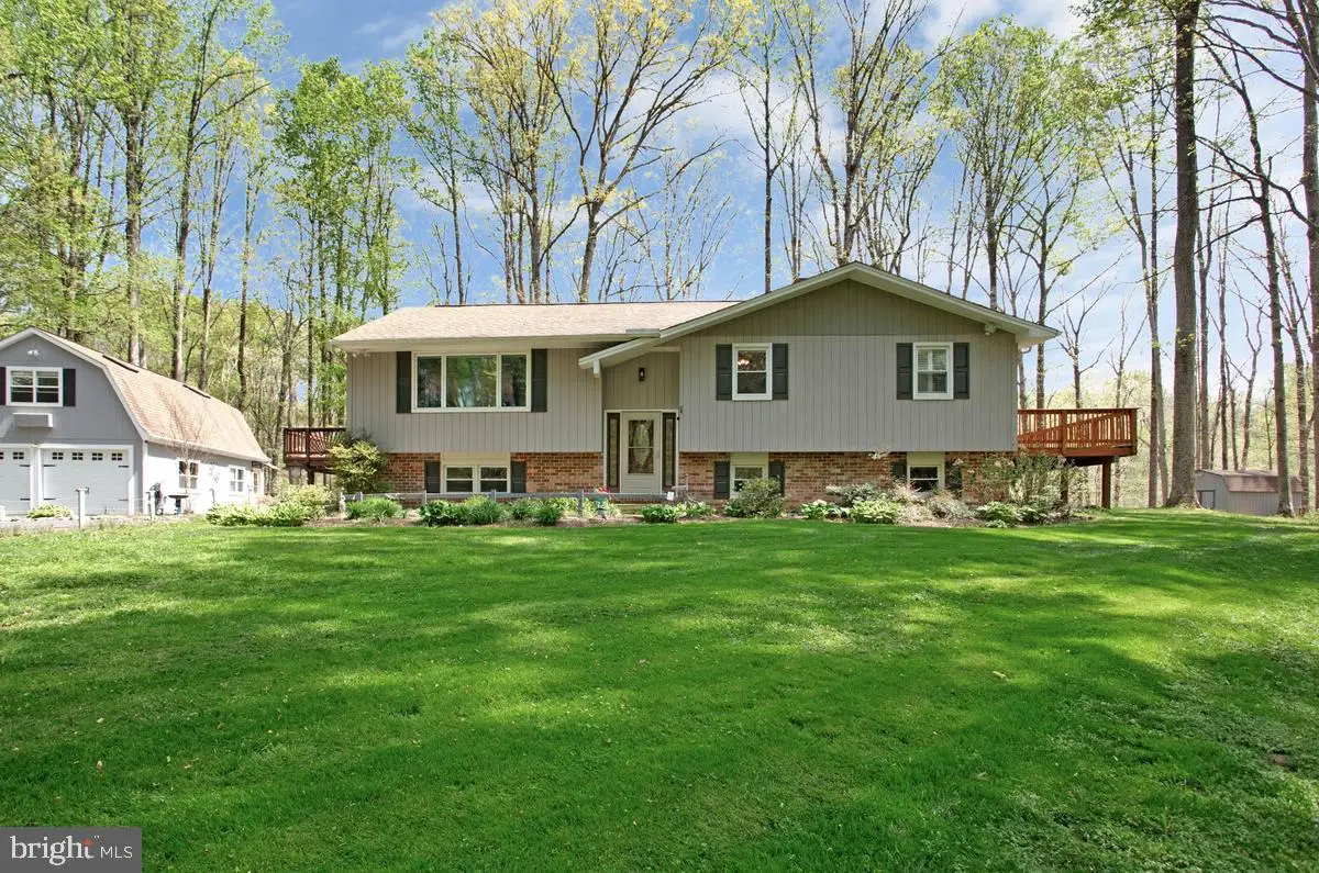 1486 Kingsway Ct, Gambrills, MD 21054 - #1