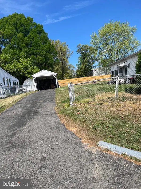 Lot 6 Gilmer St, ANNAPOLIS, MD 21401