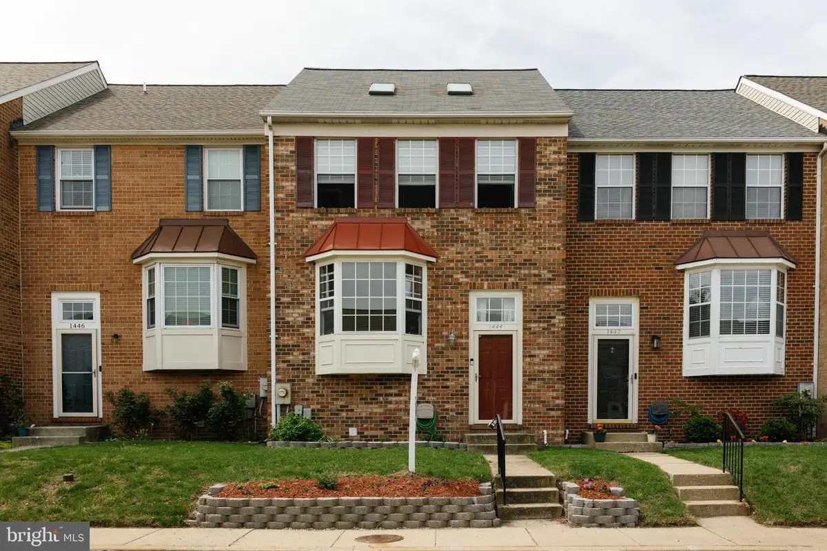 1444 Stoney Point Way, Baltimore, MD 21226 - #1