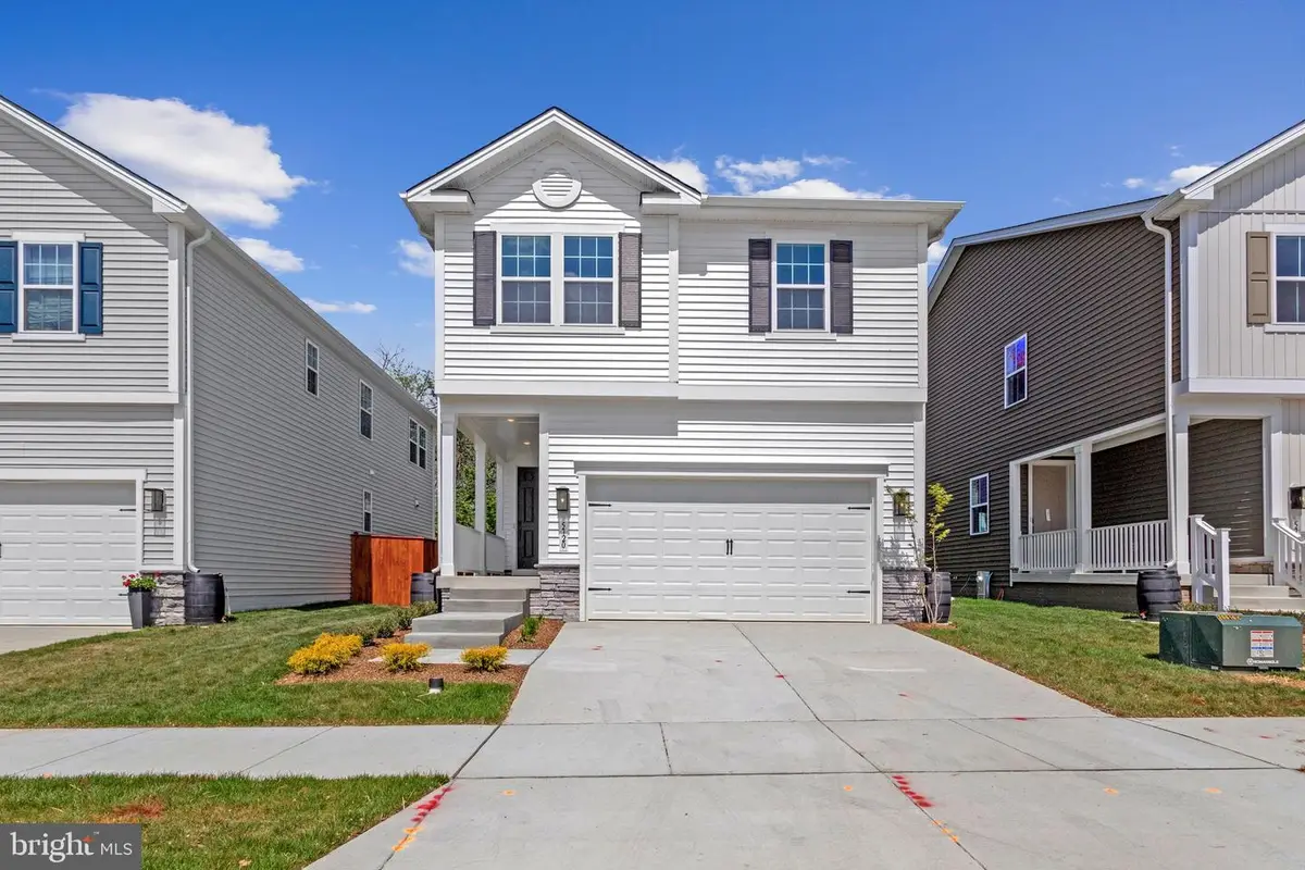5720 Howard Dr, Glen Burnie, MD 21061 - #1