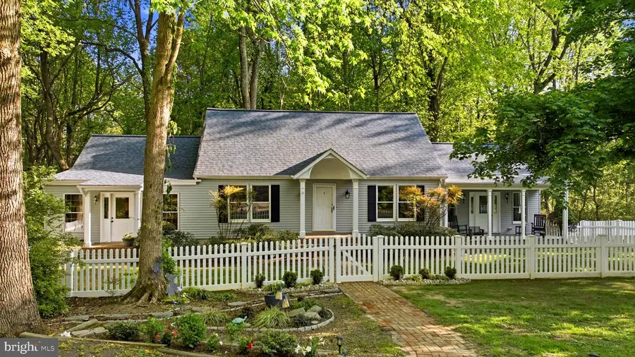 11 Tracys Ln, Tracys Landing, MD 20779 - #3