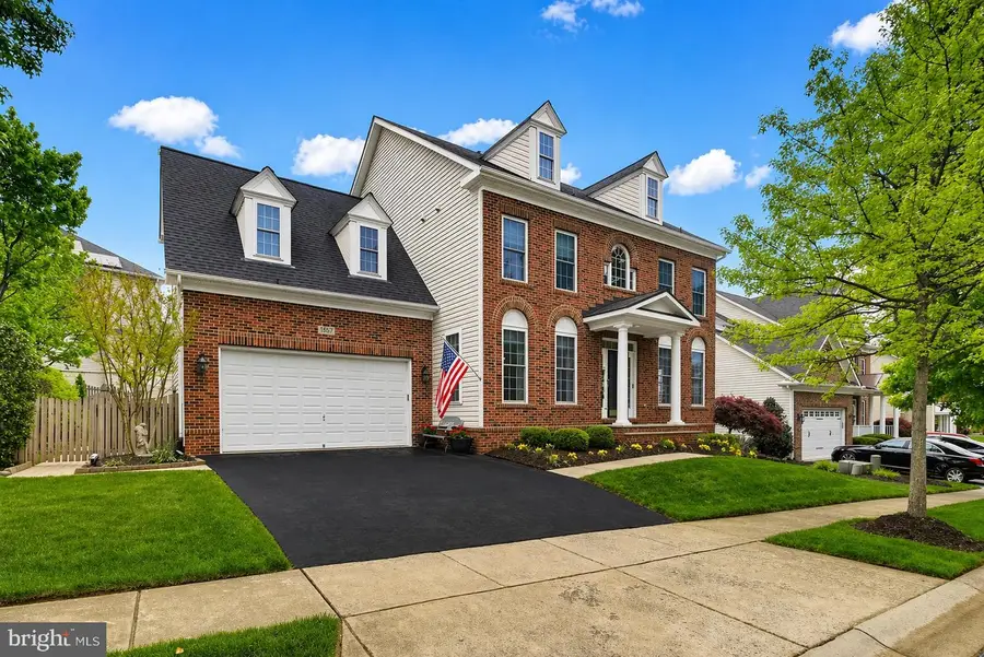 1557 Star Stella Dr, Odenton, MD 21113 - #2