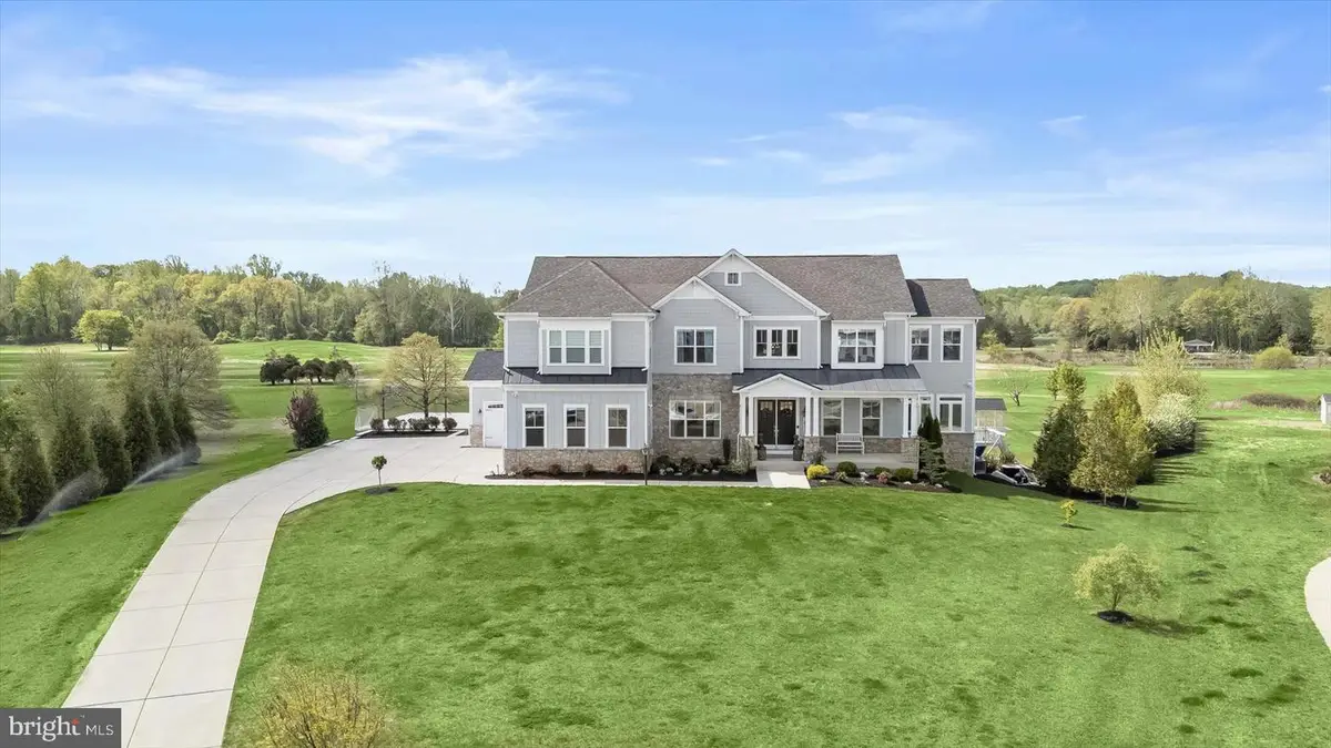 1621 Carnoustie Rd, Davidsonville, MD 21035 - #1