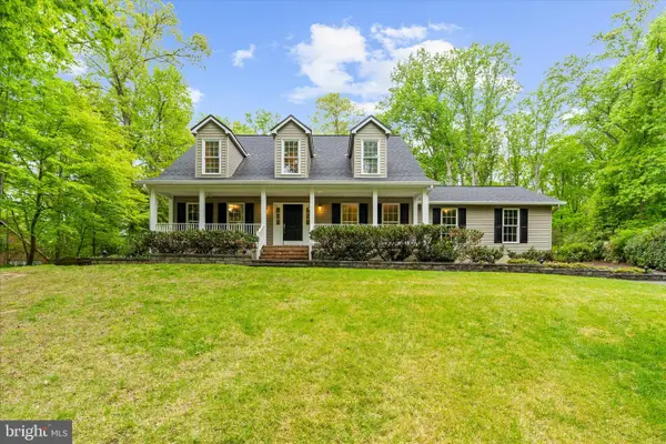 1059 Marywood Dr, DAVIDSONVILLE, MD 21035