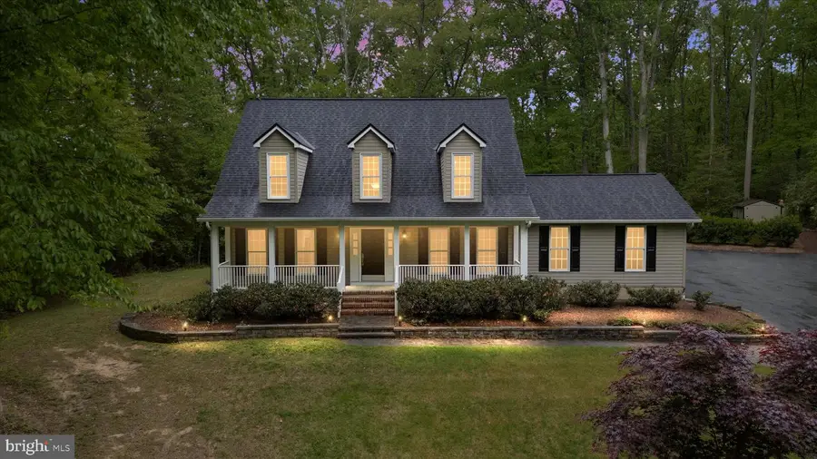 1059 Marywood Dr, Davidsonville, MD 21035 - #2