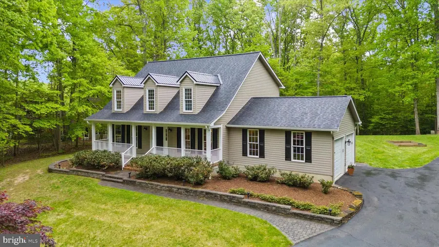 1059 Marywood Dr, Davidsonville, MD 21035 - #3