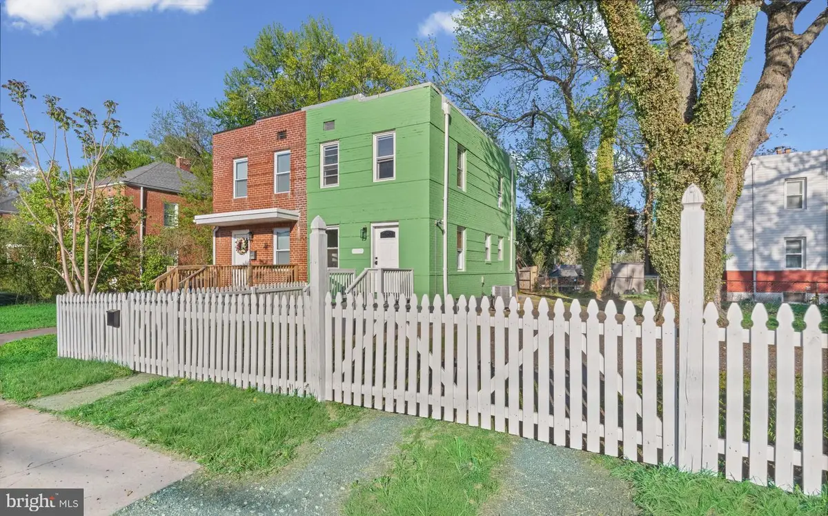 1019 President St, Annapolis, MD 21403 - #1