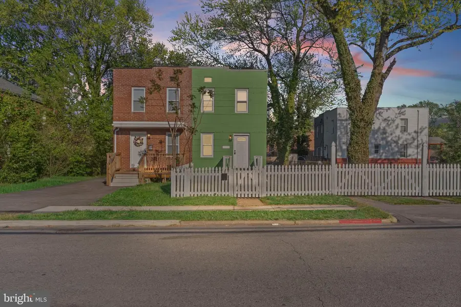 1019 President St, Annapolis, MD 21403 - #2