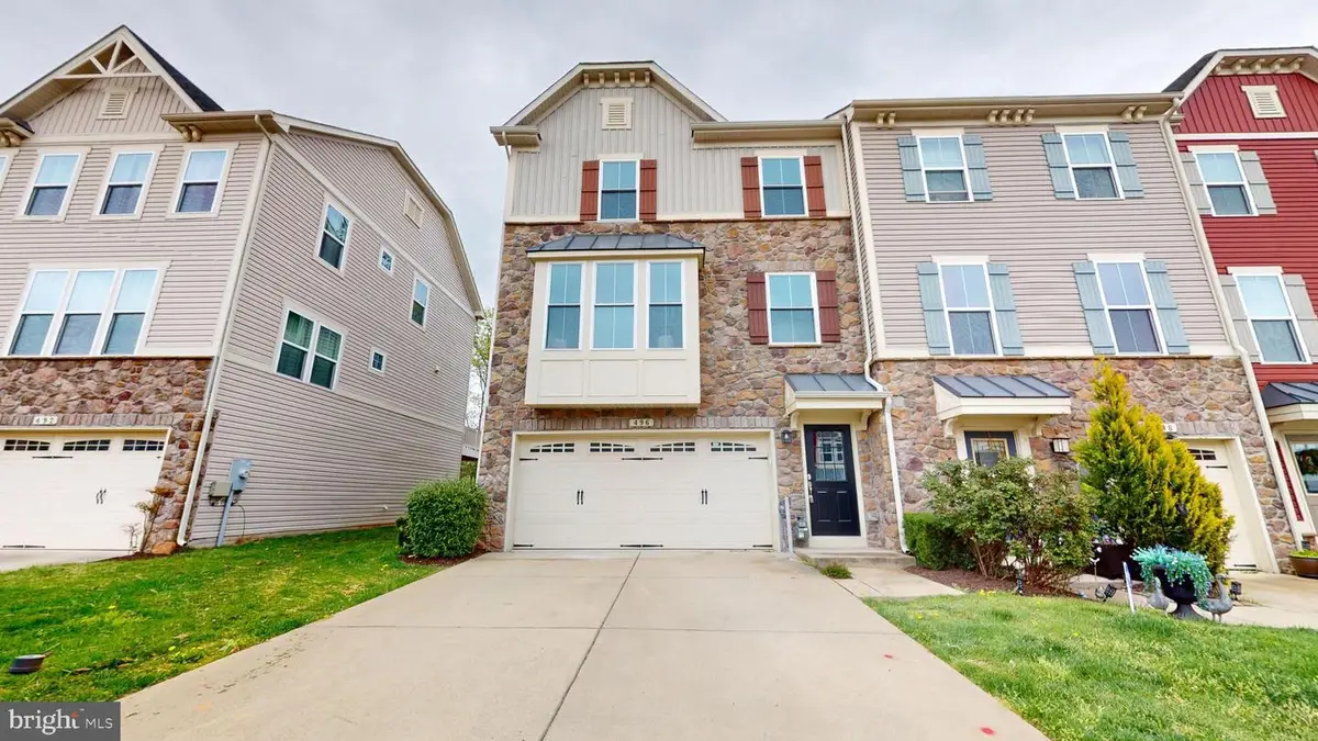 496 Willow Bend Dr, Glen Burnie, MD 21060 - #1