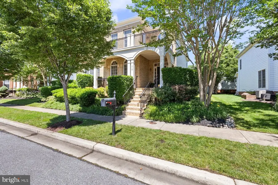 710 Drake Way, Annapolis, MD 21401 - #2