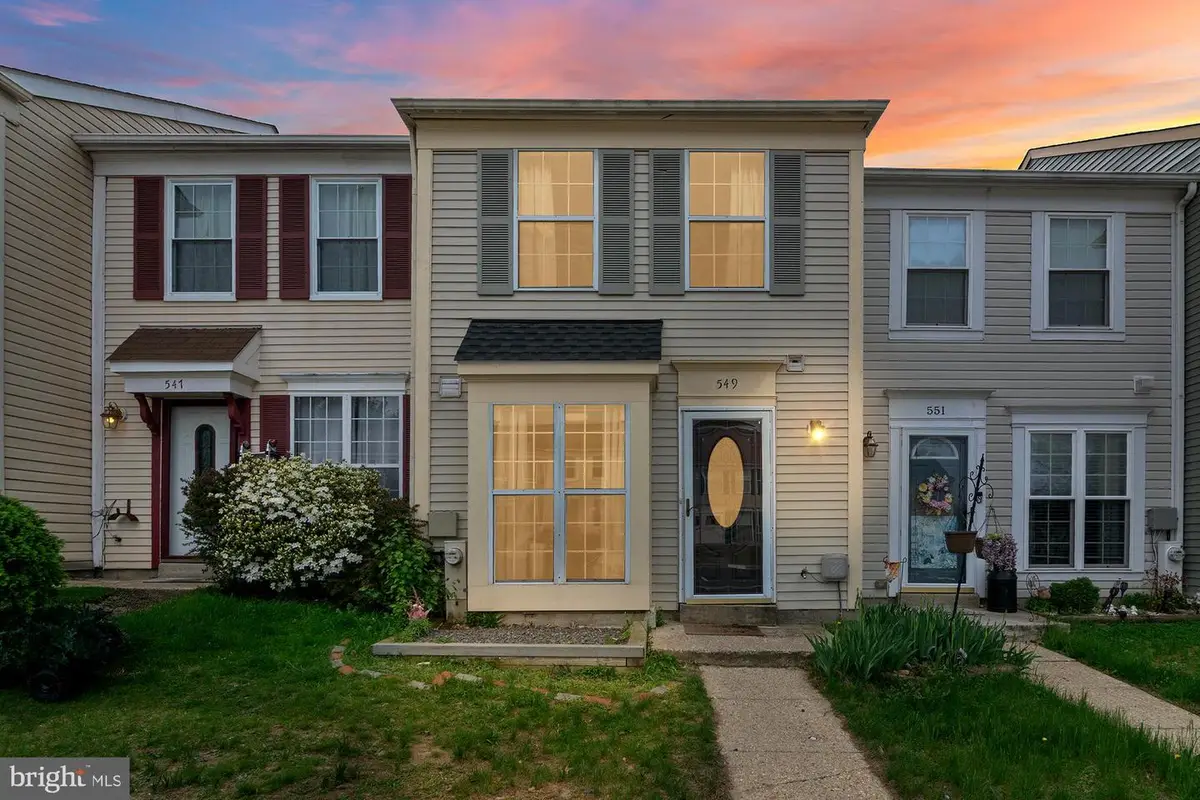549 Dahlgreen Rd, Glen Burnie, MD 21061 - #1