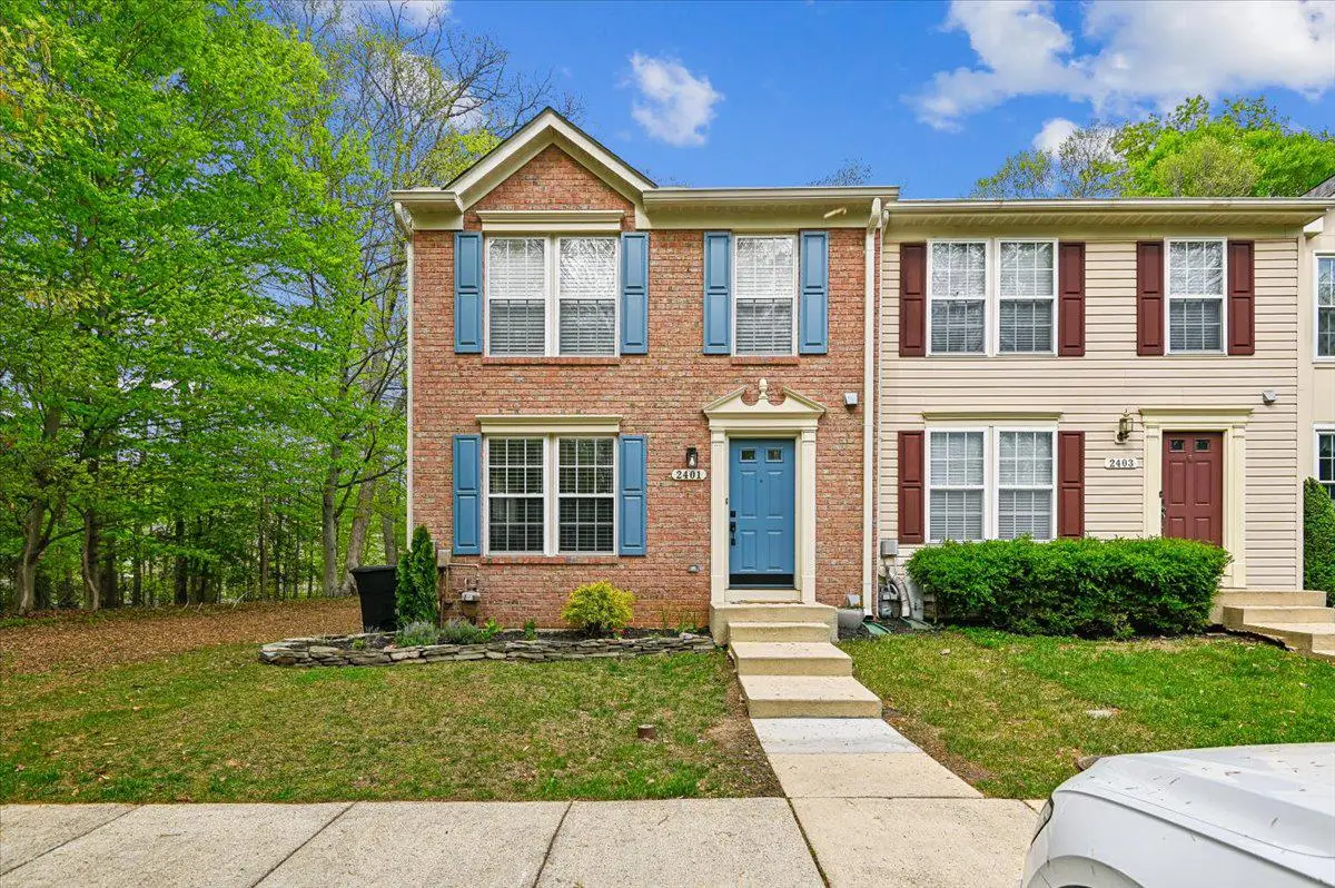 2401 High Brandy Way, Odenton, MD 21113 - #1