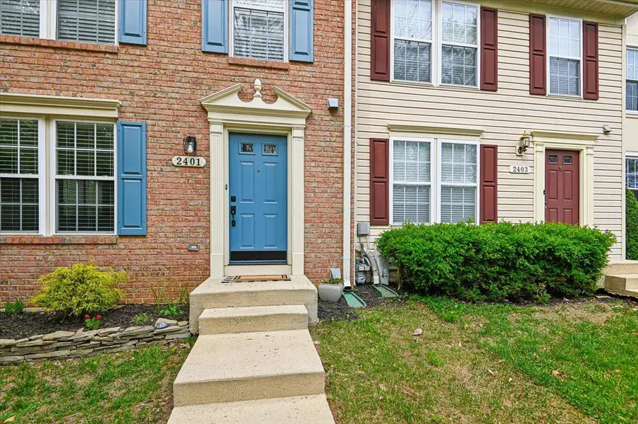 2401 High Brandy Way, Odenton, MD 21113 - #3