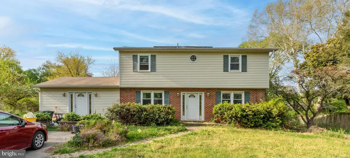 1204 Dicus Mill Rd, Millersville, MD 21108 - #1