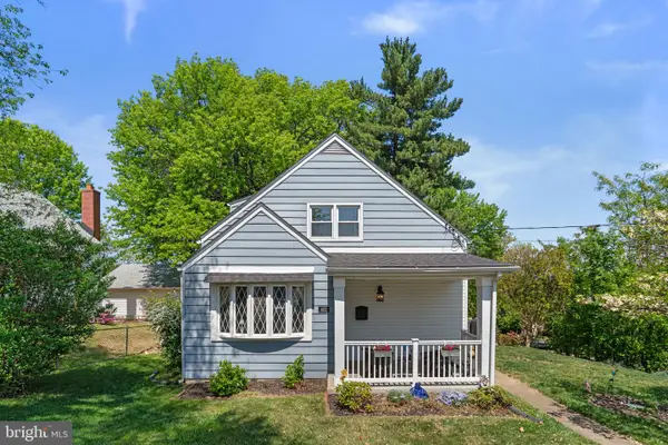 402 Linda, LINTHICUM HEIGHTS, MD 21090
