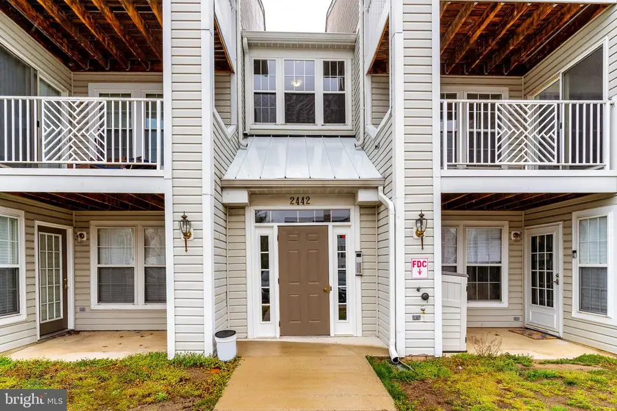 2442 Blue Spring Ct #204, Odenton, MD 21113 - #2