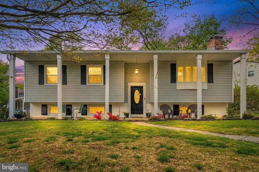 509 Gladhill Rd, Odenton, MD 21113 - #3