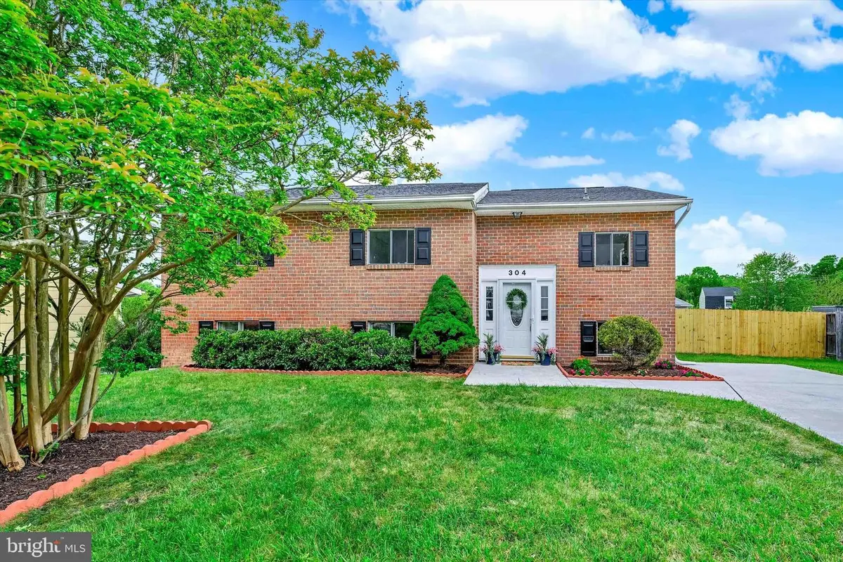 304 Lionsheart Gln, Glen Burnie, MD 21061 - #1