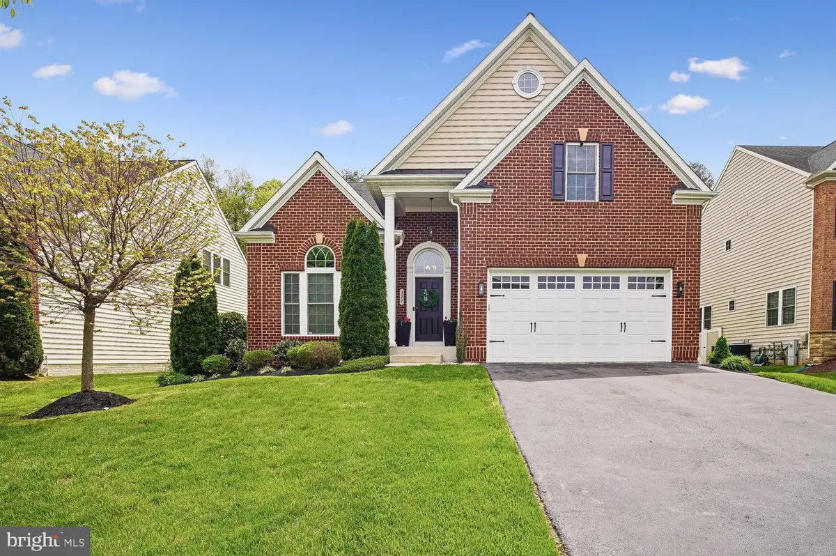 327 Scherer Ln, Severna Park, MD 21146 - #1