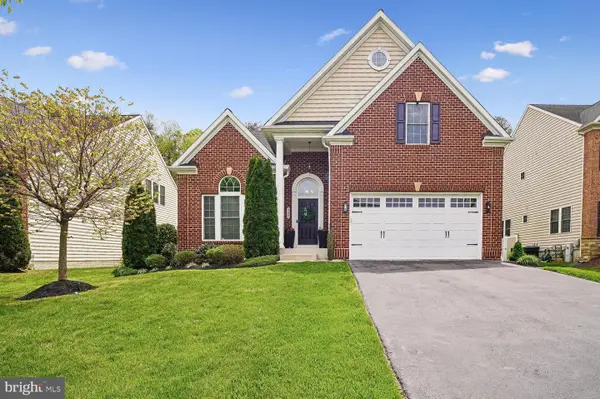 327 Scherer Ln, SEVERNA PARK, MD 21146
