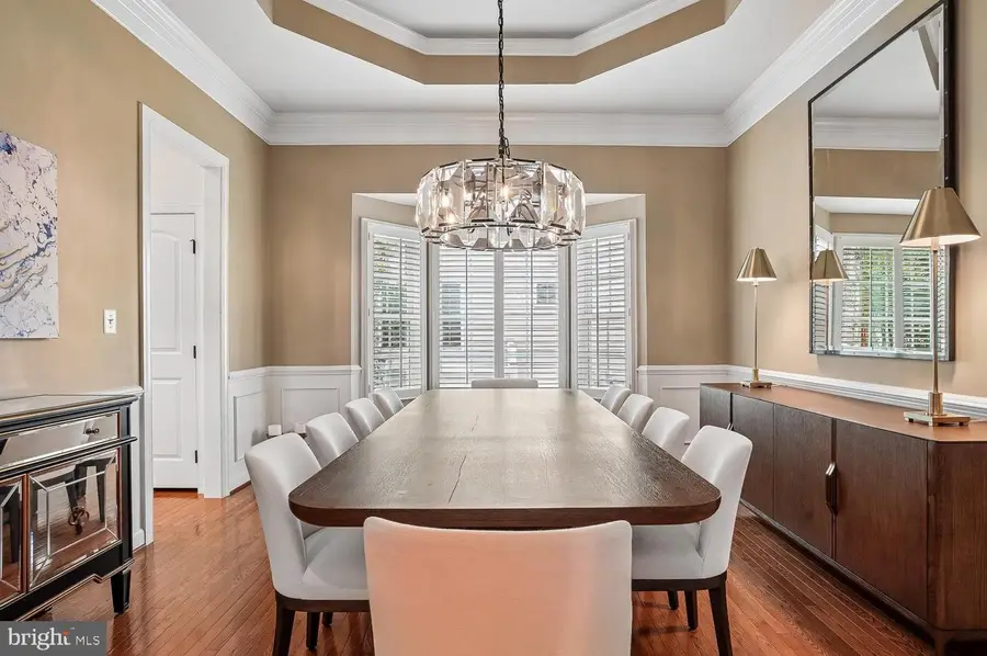 327 Scherer Ln, Severna Park, MD 21146 - #3