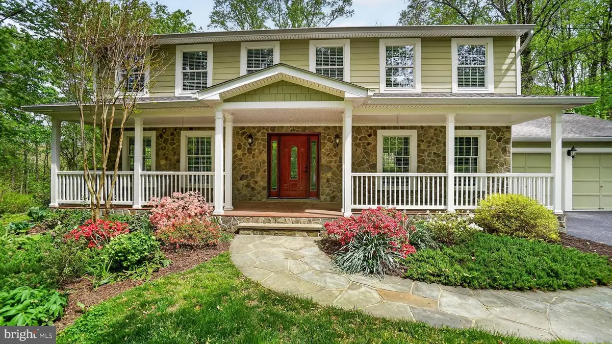 328 Greenridge Dr, Dunkirk, MD 20754 - #1