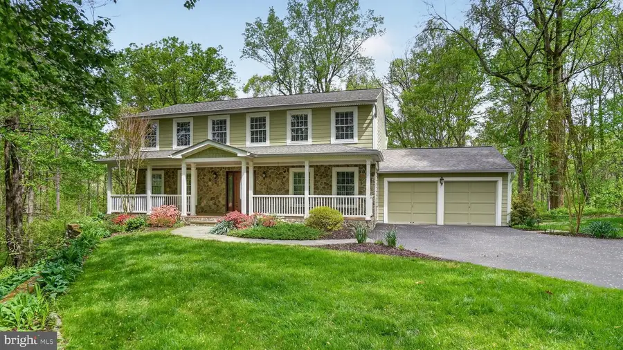 328 Greenridge Dr, Dunkirk, MD 20754 - #2
