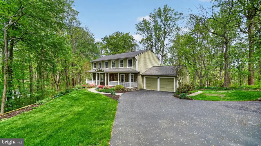 328 Greenridge Dr, Dunkirk, MD 20754 - #3