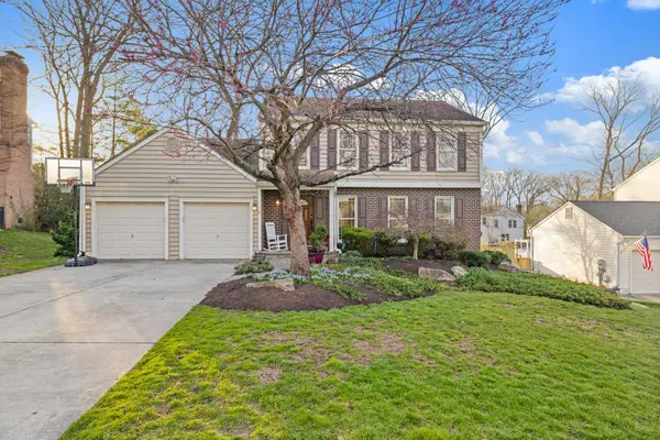 325 Cool Ridge Ct, MILLERSVILLE, MD 21108