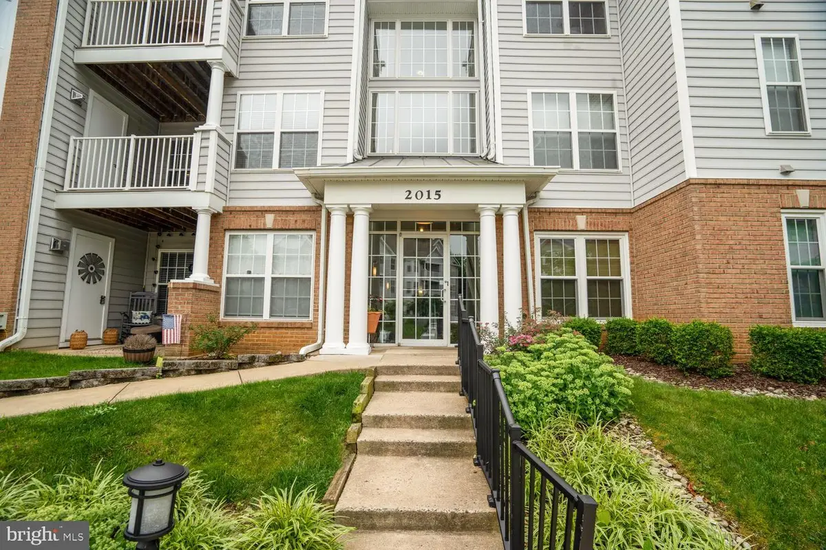2015 Gov Thomas Bladen Way #303, Annapolis, MD 21401 - #1