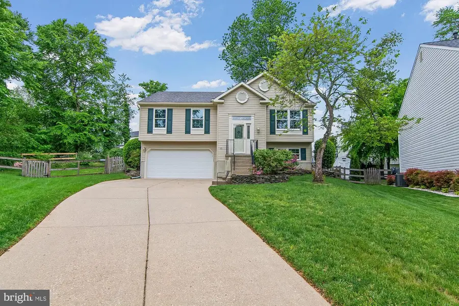 2332 Golden Chapel Rd, Odenton, MD 21113 - #2
