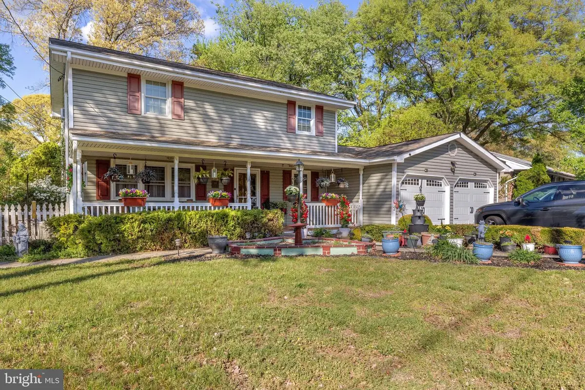 304 Gordon Ave, Severna Park, MD 21146 - #1