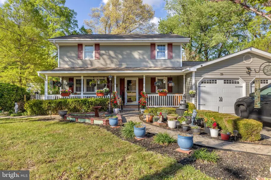 304 Gordon Ave, Severna Park, MD 21146 - #3