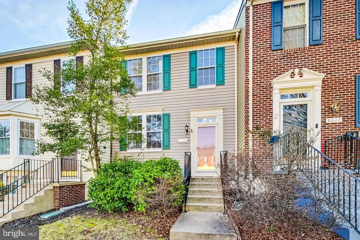 8615 Jacks Reef Rd, Laurel, MD 20724 - #1