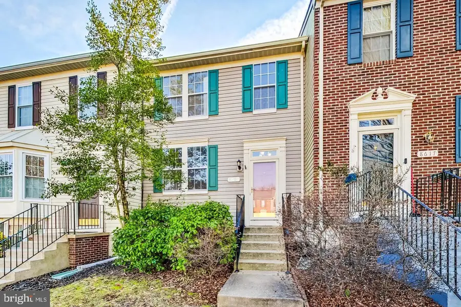 8615 Jacks Reef Rd, Laurel, MD 20724 - #2