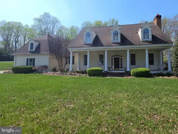 1918 Mackiebeth Ct, ANNAPOLIS, MD 21401