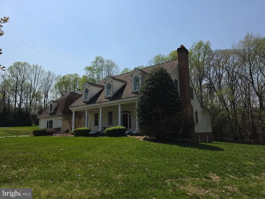 1918 Mackiebeth Ct, Annapolis, MD 21401 - #2