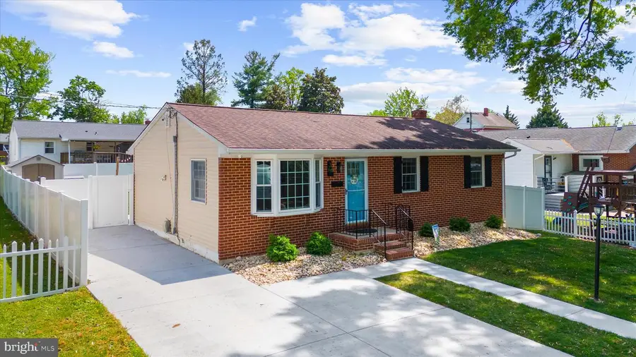 3 Belvedere Ave, Glen Burnie, MD 21061 - #3