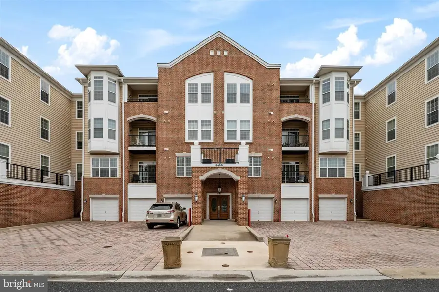 8600 Roaming Ridge Way #402, Odenton, MD 21113 - #3