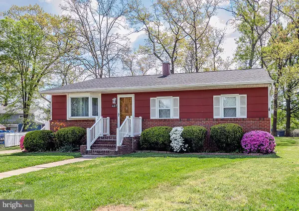 427 Carol Ct, GLEN BURNIE, MD 21061