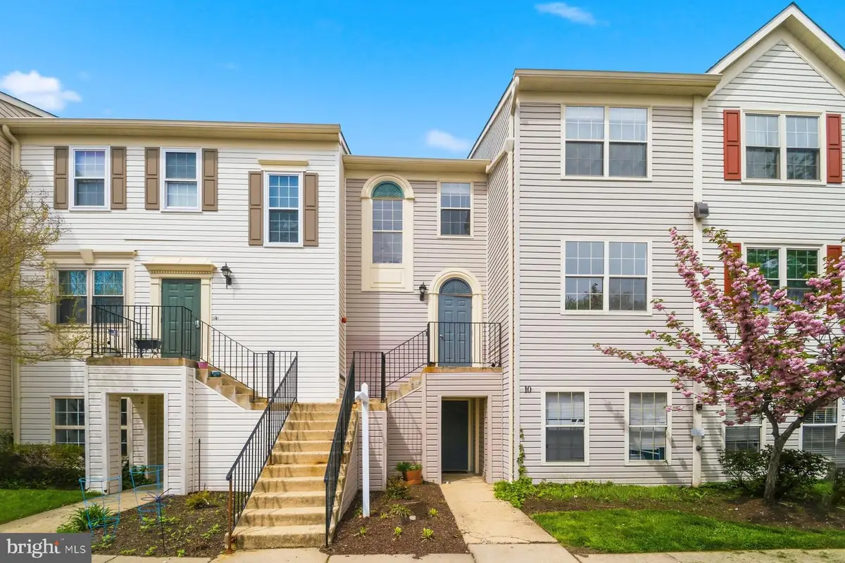 10-k Sandstone Ct #k, Annapolis, MD 21403 - #1