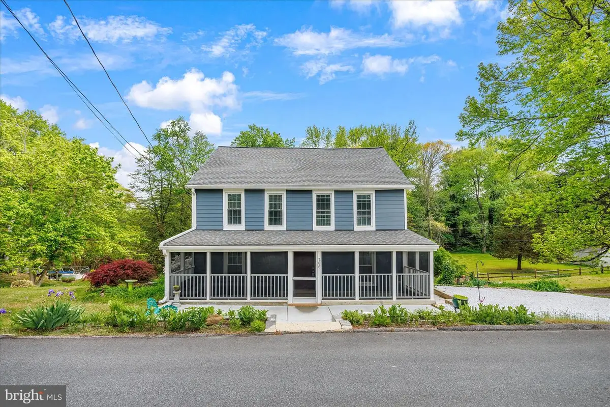 766 Dividing Creek Rd, Arnold, MD 21012 - #1