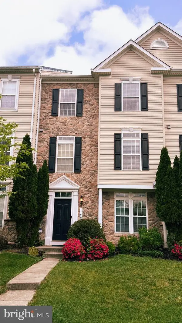 1729 Theale Way, HANOVER, MD 21076