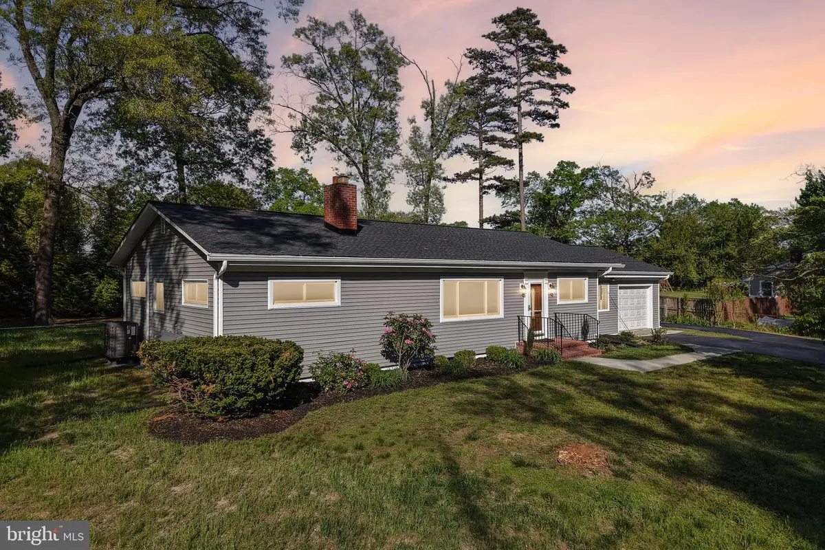 816 Meadow Rd, Severn, MD 21144 - #1