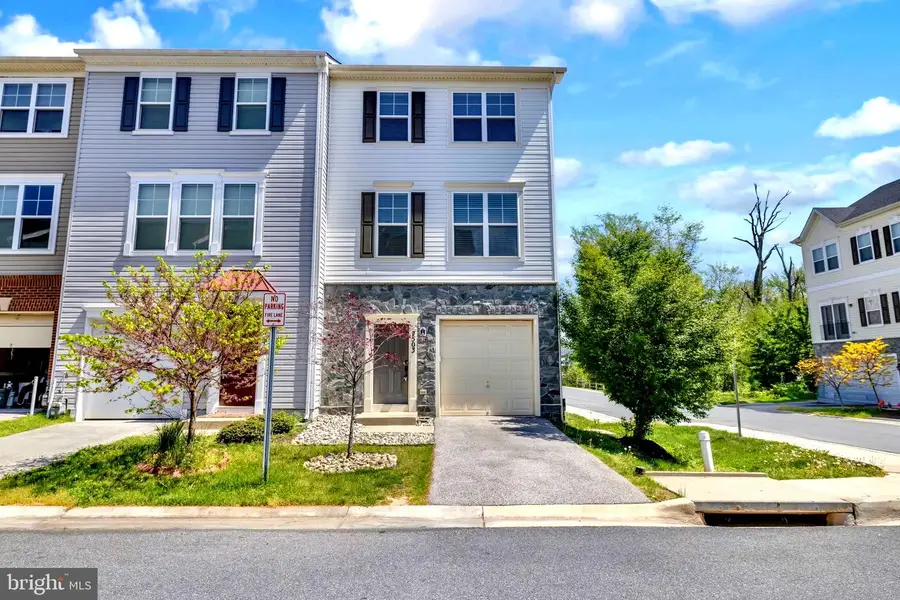 7503 Resch Loop, Glen Burnie, MD 21061 - #2
