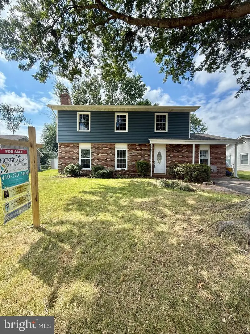 932 Winterhaven Dr, Gambrills, MD 21054 - #1