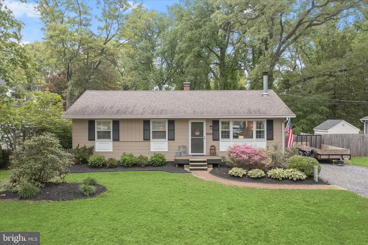 1030 Mountain Top Dr, Annapolis, MD 21409 - #1