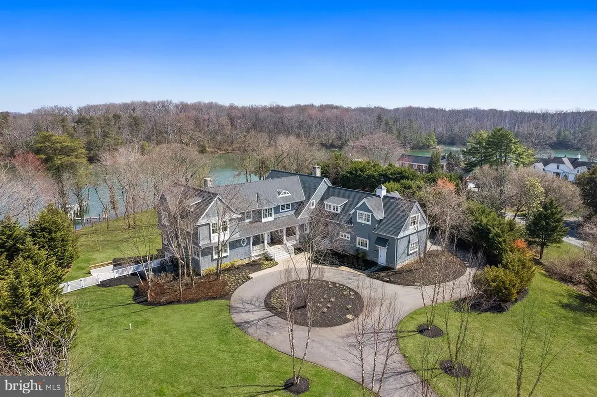 3285 Harness Creek Rd, Annapolis, MD 21403 - #1